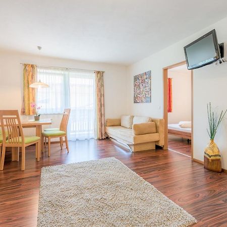 Alpenjuwel Appartements 플라차우 외부 사진