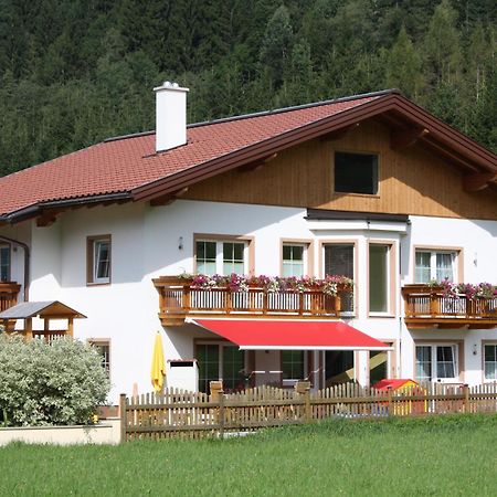 Alpenjuwel Appartements 플라차우 외부 사진