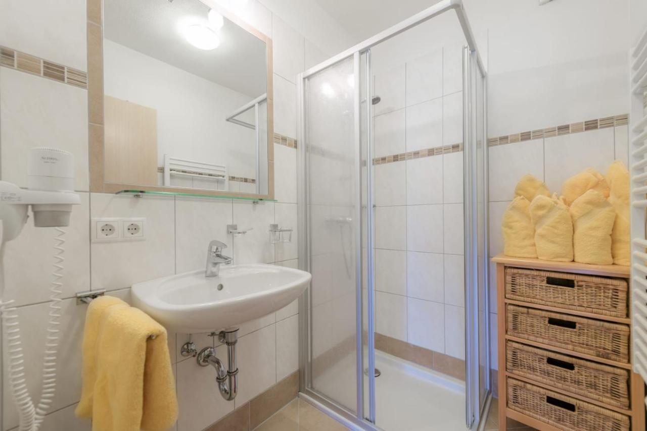 Alpenjuwel Appartements 플라차우 외부 사진