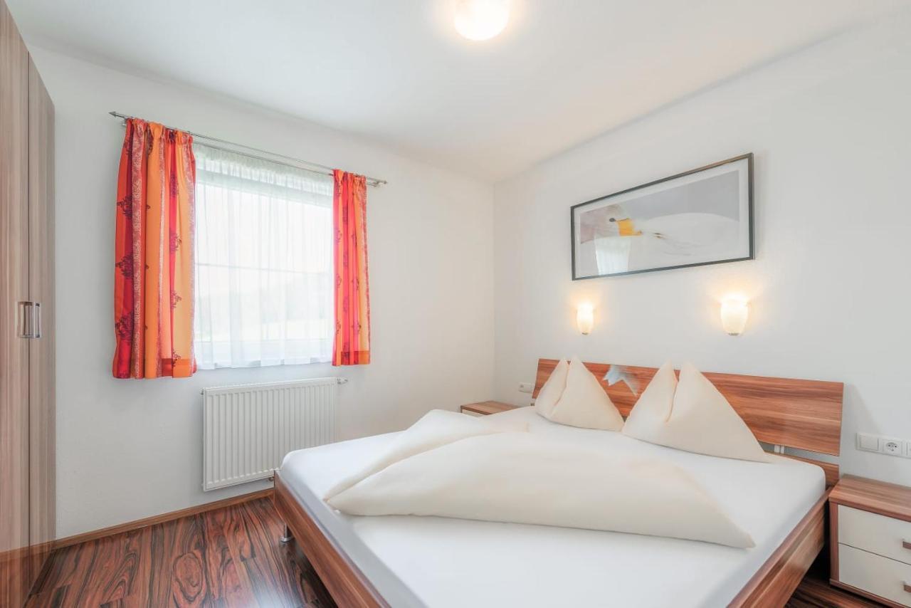 Alpenjuwel Appartements 플라차우 외부 사진